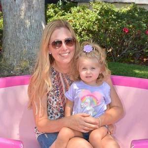 Meet your Posher, Jayme